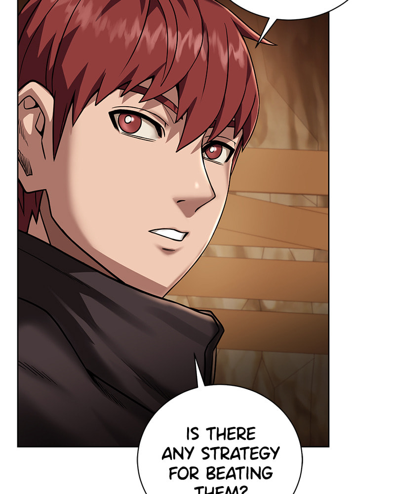 Read Dungeons & Artifacts chapter 32 image 4 on Lezhin