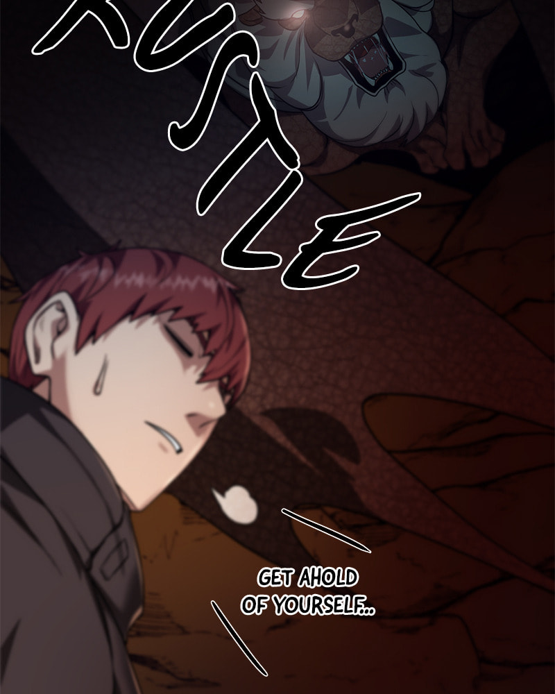 Read Dungeons & Artifacts chapter 32 image 43 on Lezhin