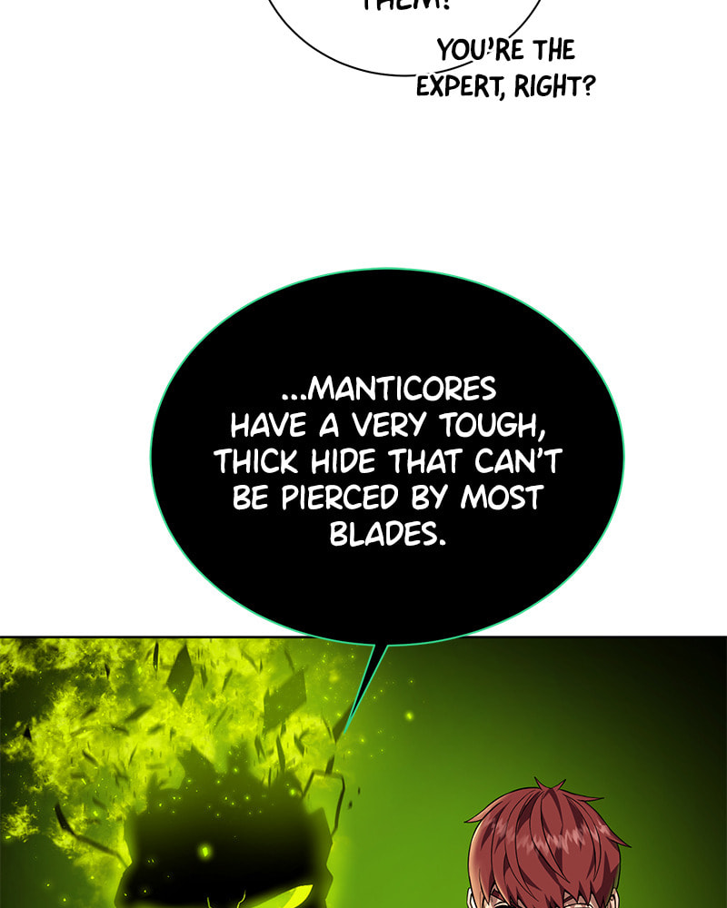 Read Dungeons & Artifacts chapter 32 image 5 on Lezhin