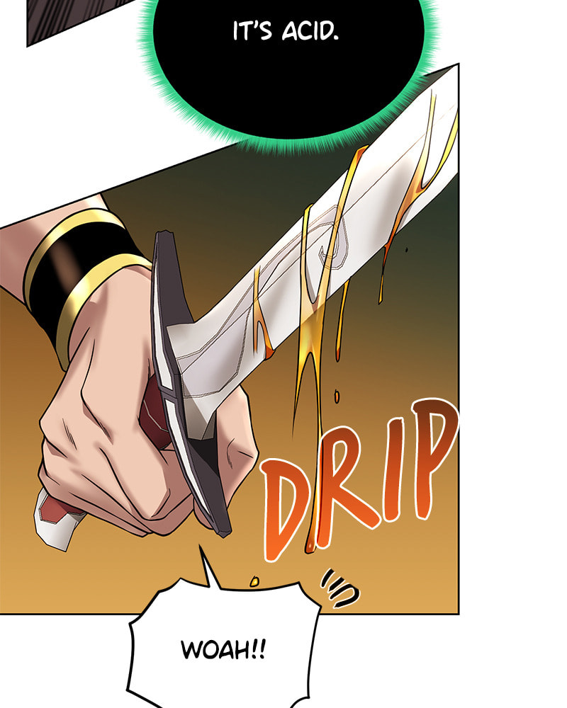 Read Dungeons & Artifacts chapter 32 image 53 on Lezhin