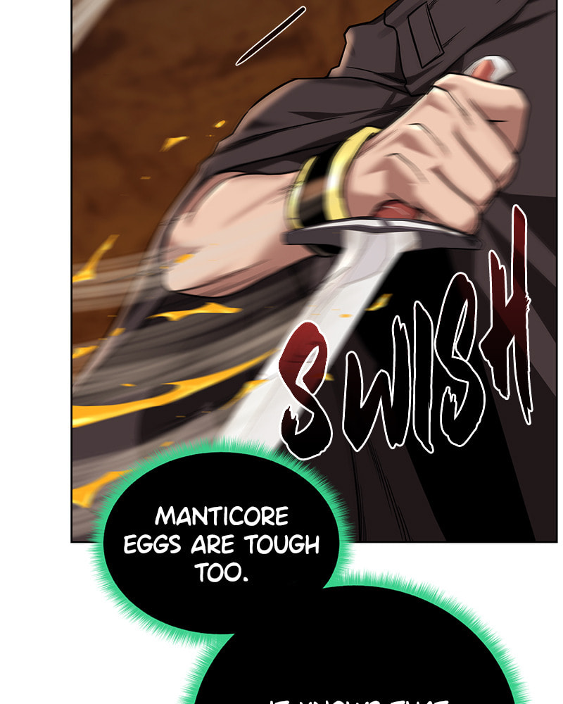Read Dungeons & Artifacts chapter 32 image 55 on Lezhin