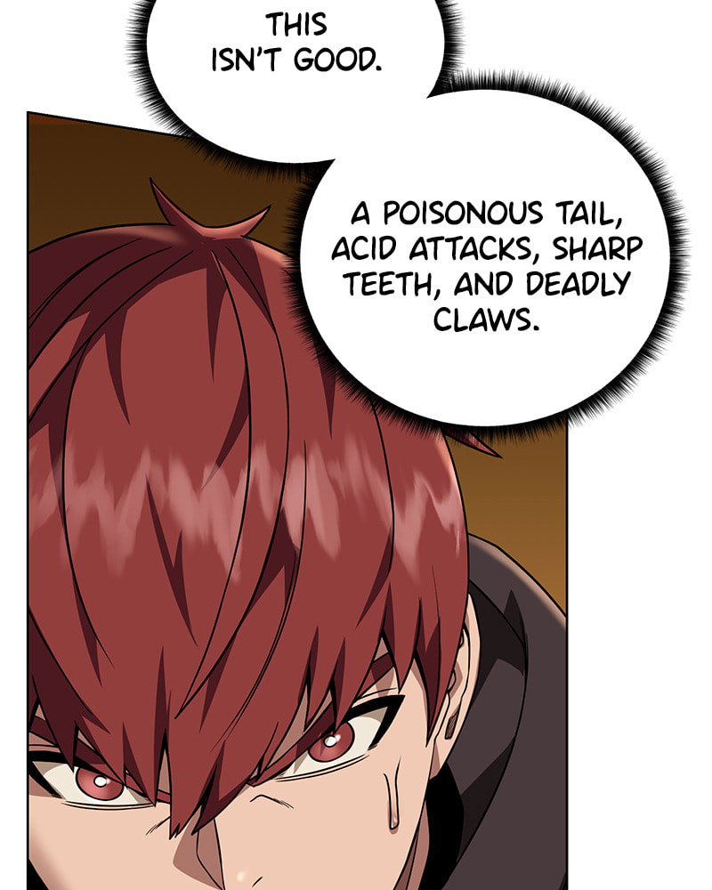 Read Dungeons & Artifacts chapter 32 image 58 on Lezhin