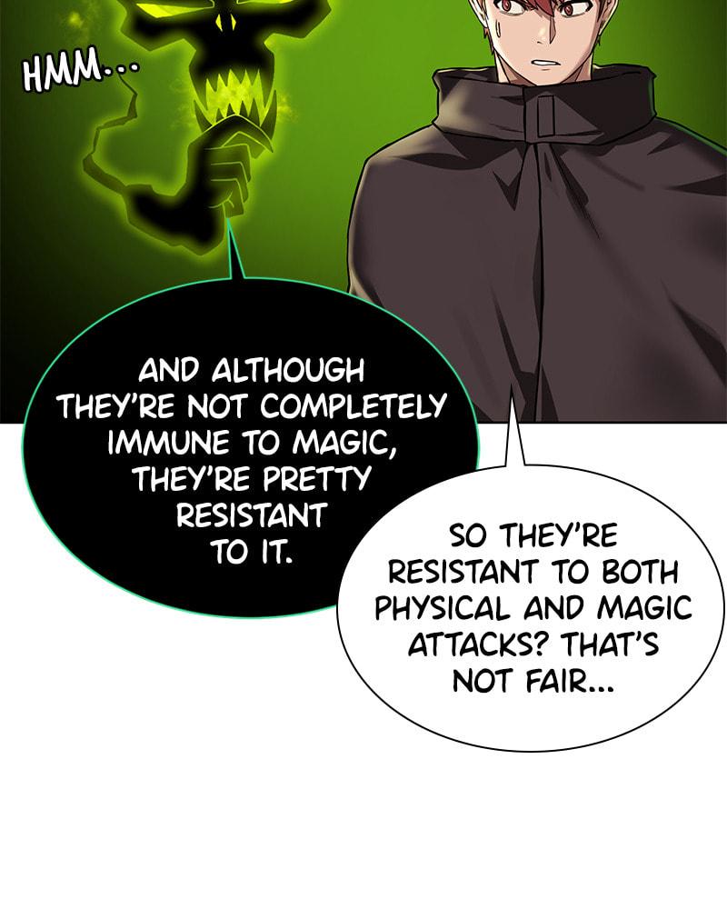 Read Dungeons & Artifacts chapter 32 image 6 on Lezhin
