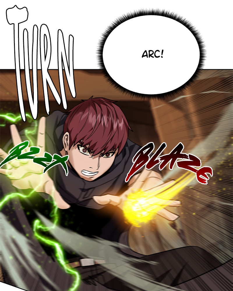 Read Dungeons & Artifacts chapter 32 image 67 on Lezhin