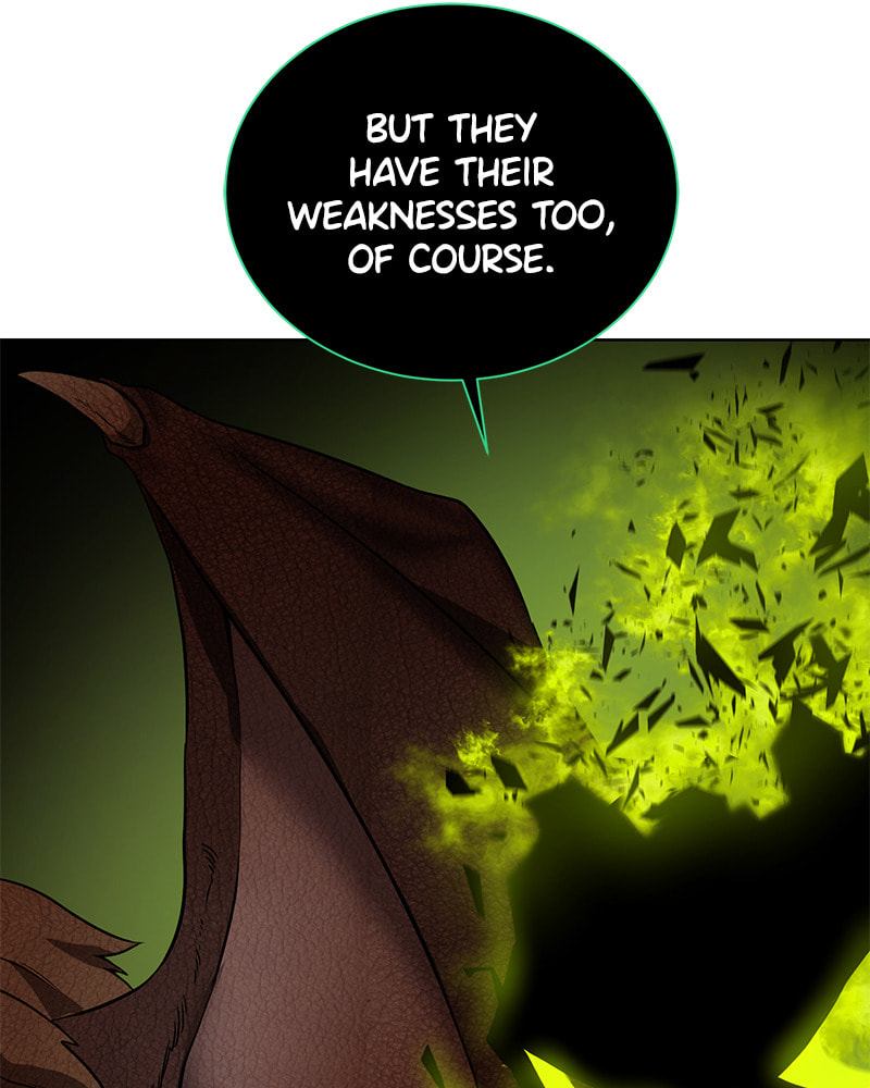 Read Dungeons & Artifacts chapter 32 image 7 on Lezhin