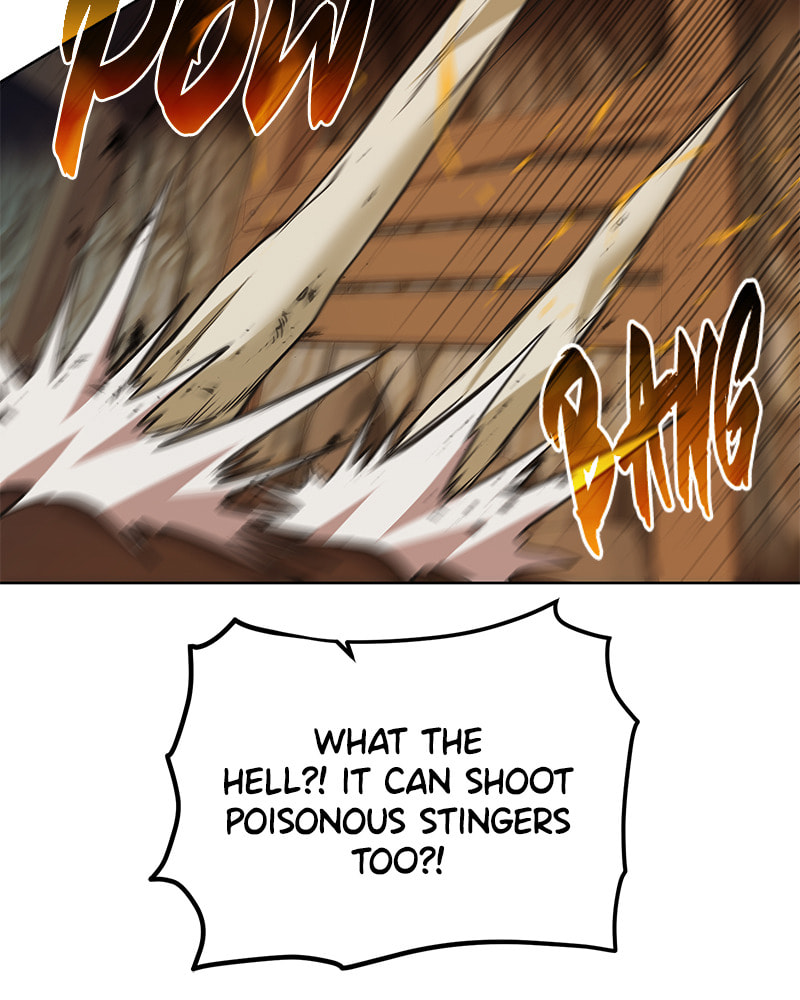 Read Dungeons & Artifacts chapter 32 image 73 on Lezhin