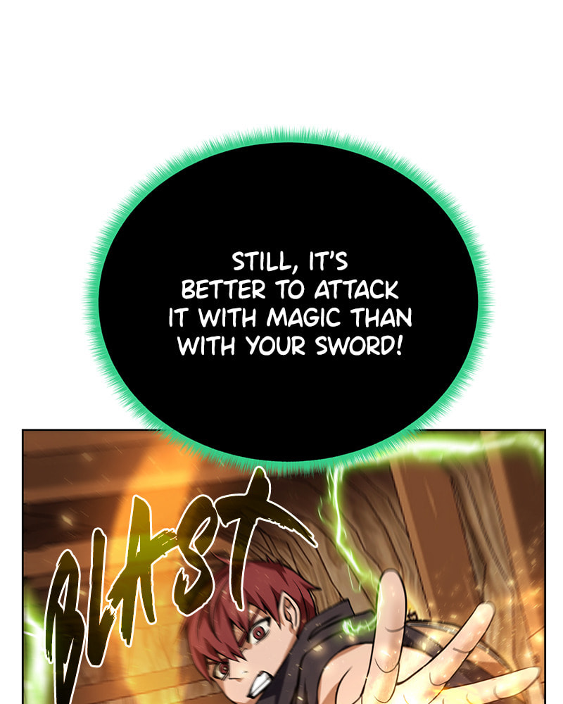 Read Dungeons & Artifacts chapter 32 image 74 on Lezhin
