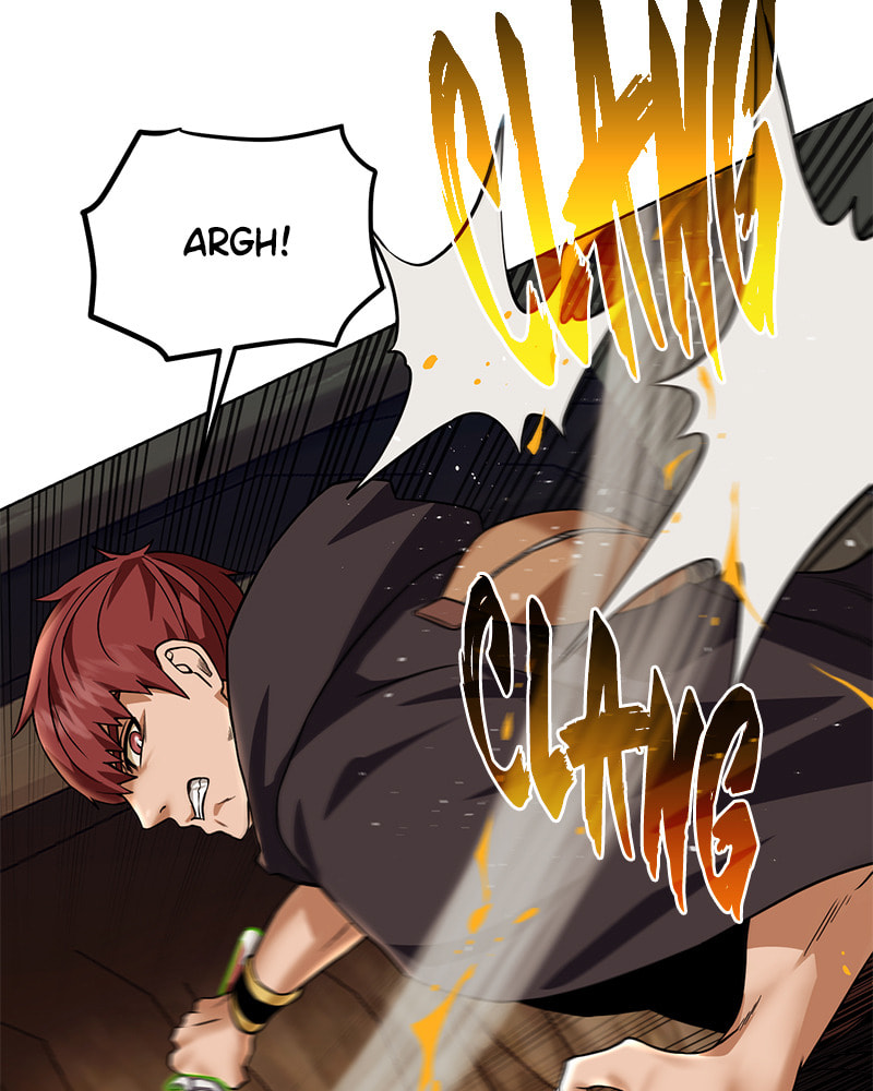 Read Dungeons & Artifacts chapter 32 image 80 on Lezhin