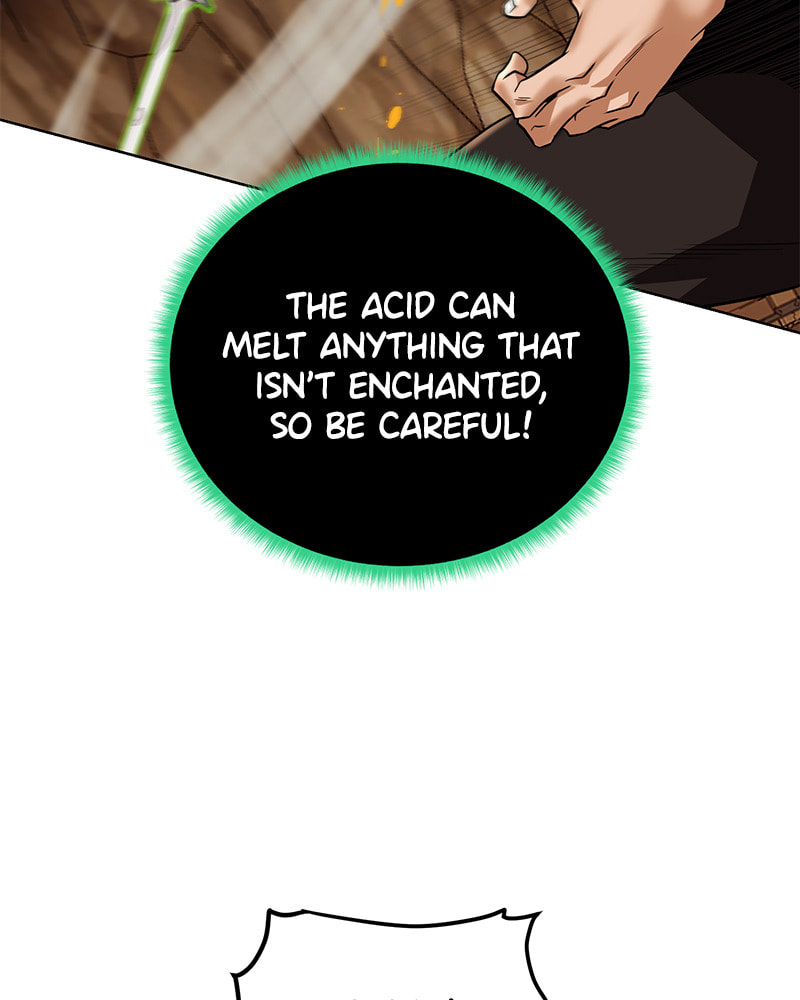 Read Dungeons & Artifacts chapter 32 image 81 on Lezhin