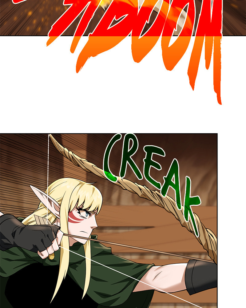 Read Dungeons & Artifacts chapter 32 image 95 on Lezhin