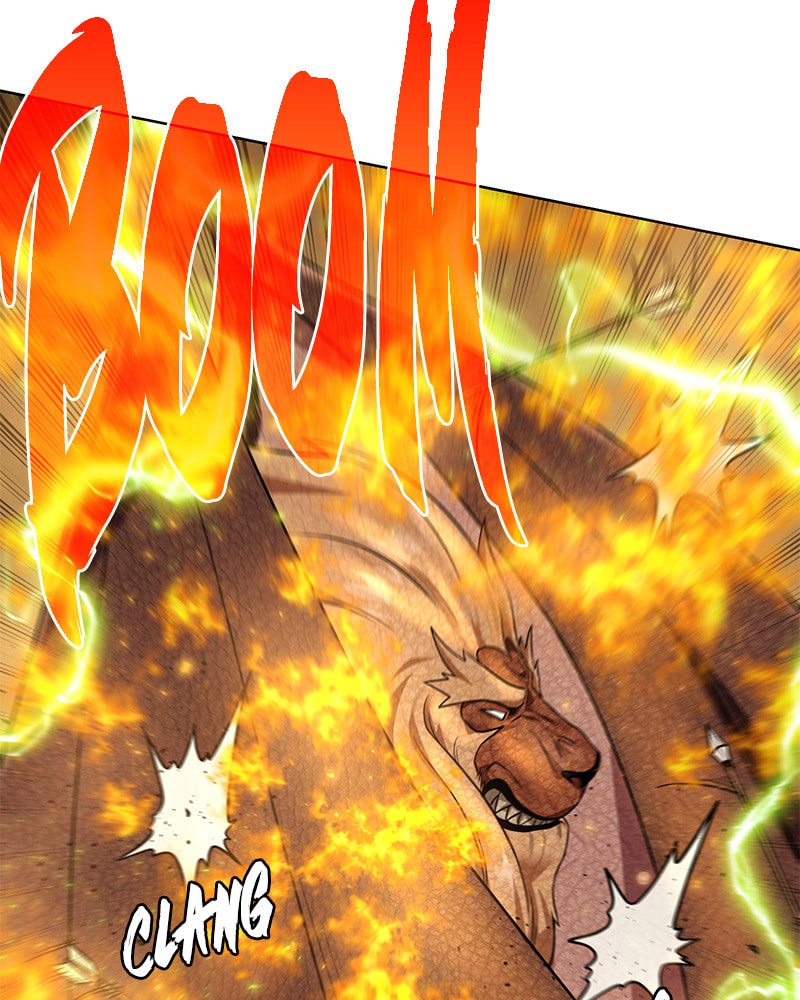 Read Dungeons & Artifacts chapter 32 image 97 on Lezhin