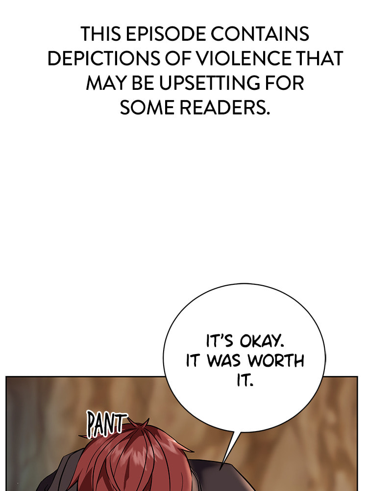 Read Dungeons & Artifacts chapter 33 image 1 on Lezhin