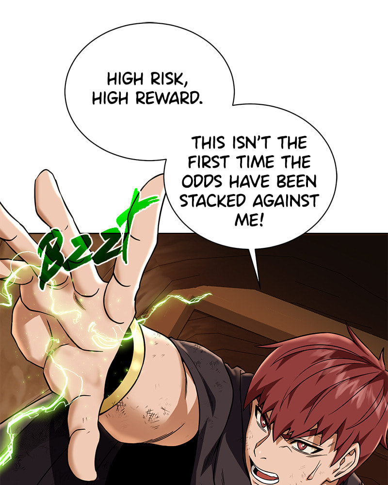 Read Dungeons & Artifacts chapter 33 image 10 on Lezhin