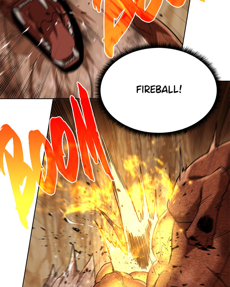 Read Dungeons & Artifacts chapter 33 image 101 on Lezhin