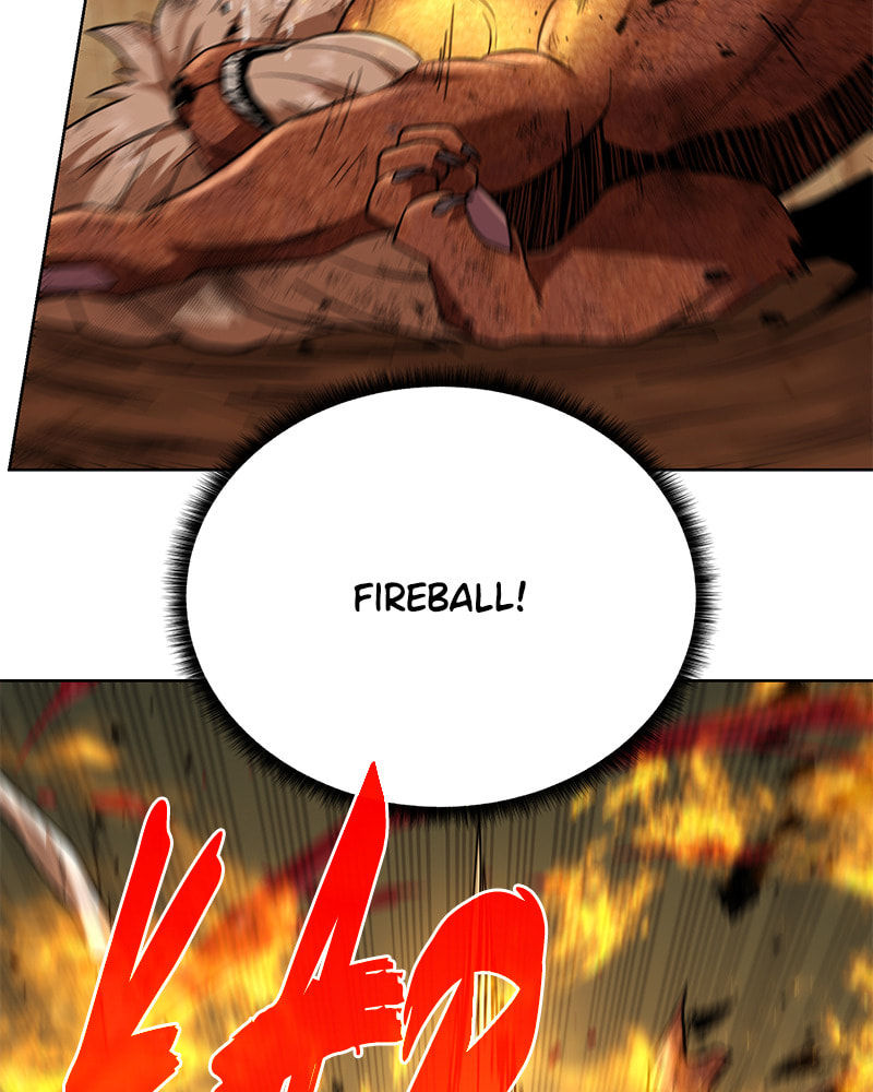 Read Dungeons & Artifacts chapter 33 image 102 on Lezhin