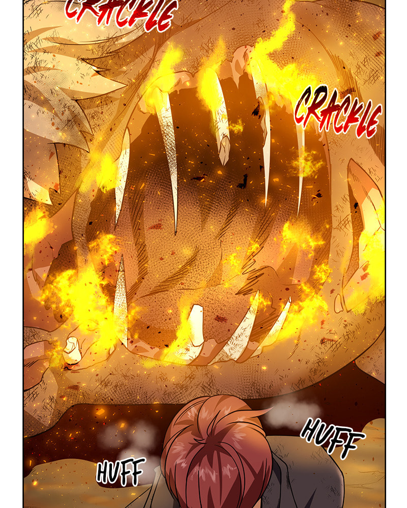 Read Dungeons & Artifacts chapter 33 image 107 on Lezhin
