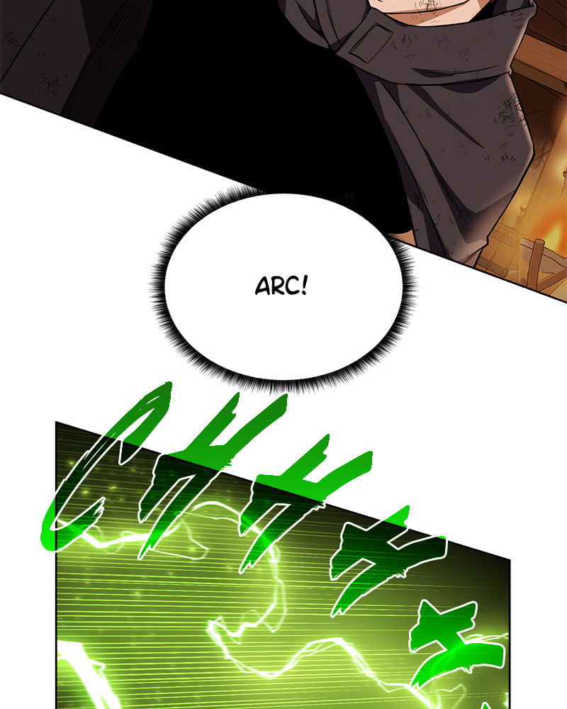 Read Dungeons & Artifacts chapter 33 image 11 on Lezhin