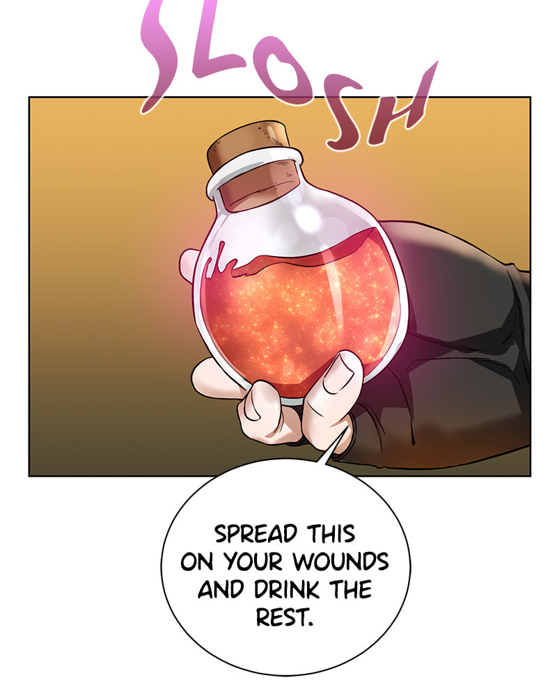 Read Dungeons & Artifacts chapter 33 image 110 on Lezhin