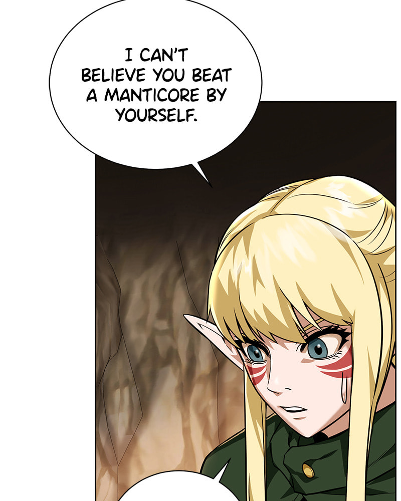 Read Dungeons & Artifacts chapter 33 image 113 on Lezhin