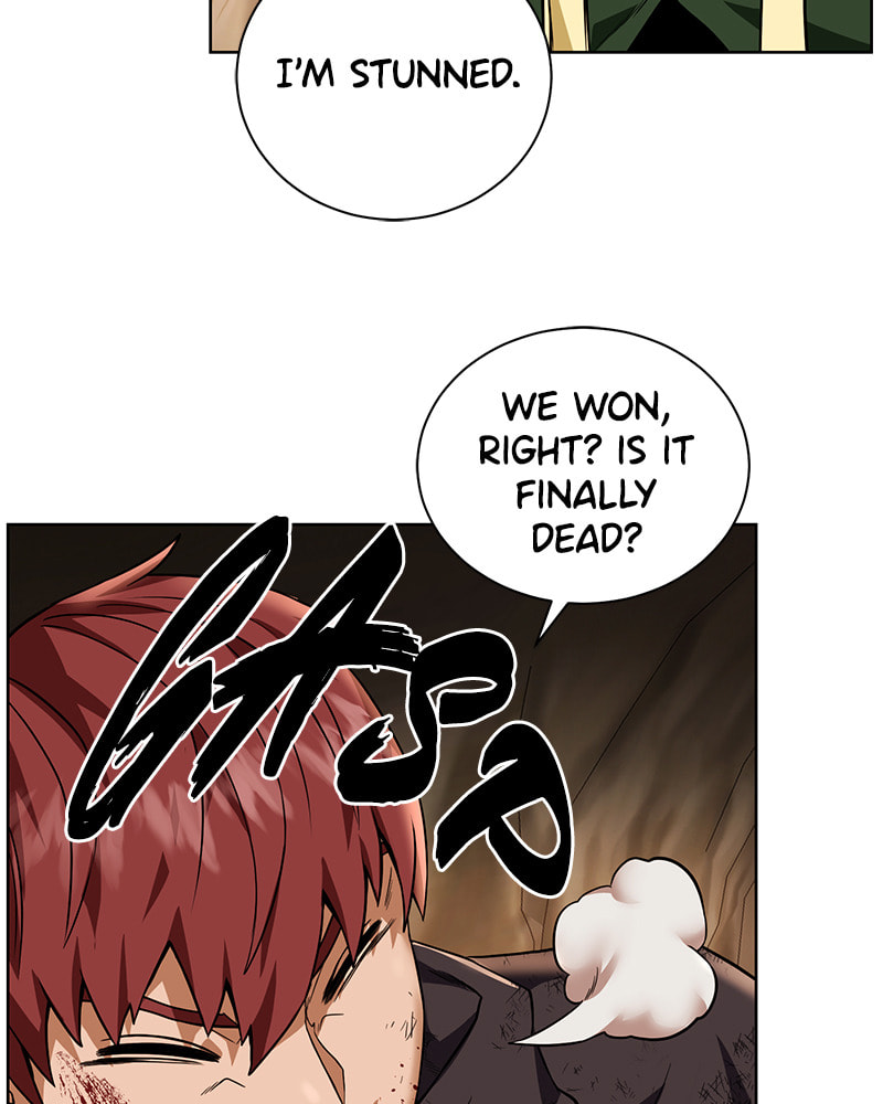 Read Dungeons & Artifacts chapter 33 image 114 on Lezhin