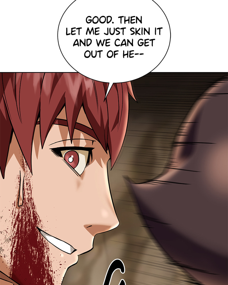 Read Dungeons & Artifacts chapter 33 image 116 on Lezhin