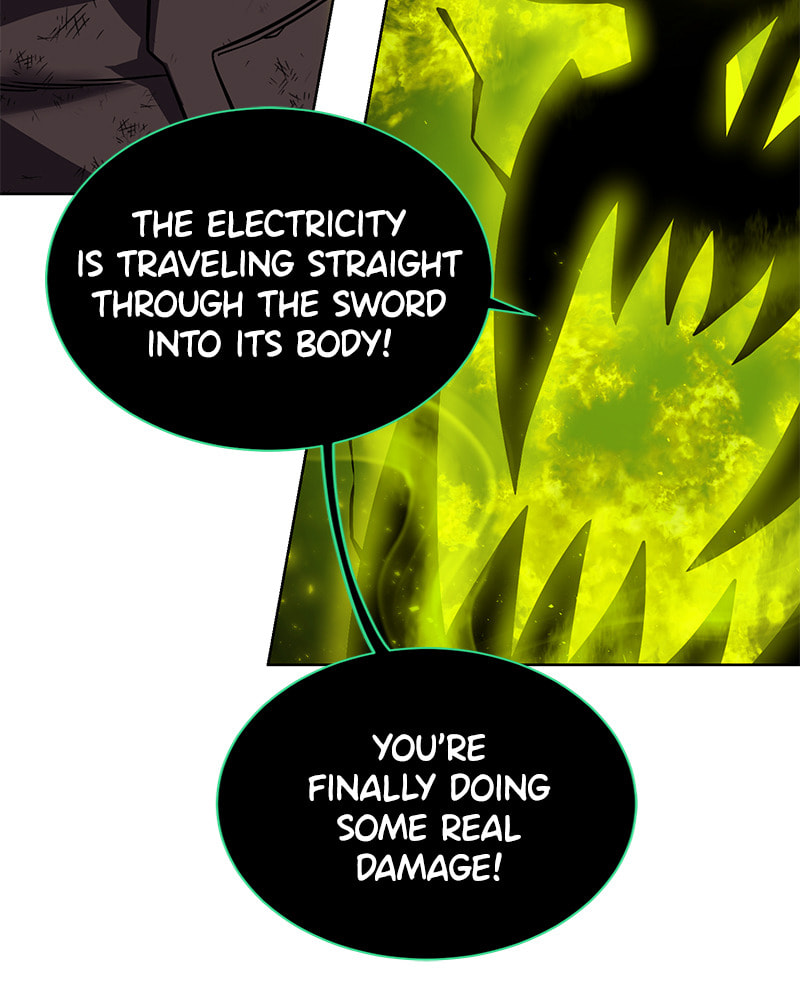Read Dungeons & Artifacts chapter 33 image 16 on Lezhin