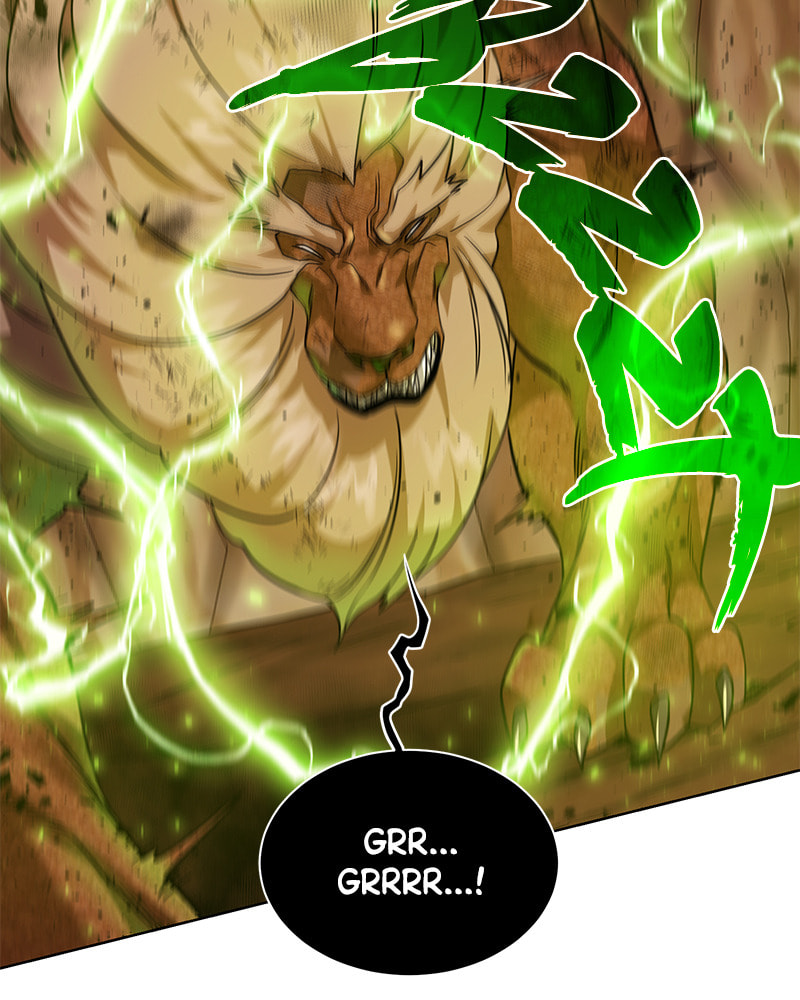 Read Dungeons & Artifacts chapter 33 image 18 on Lezhin