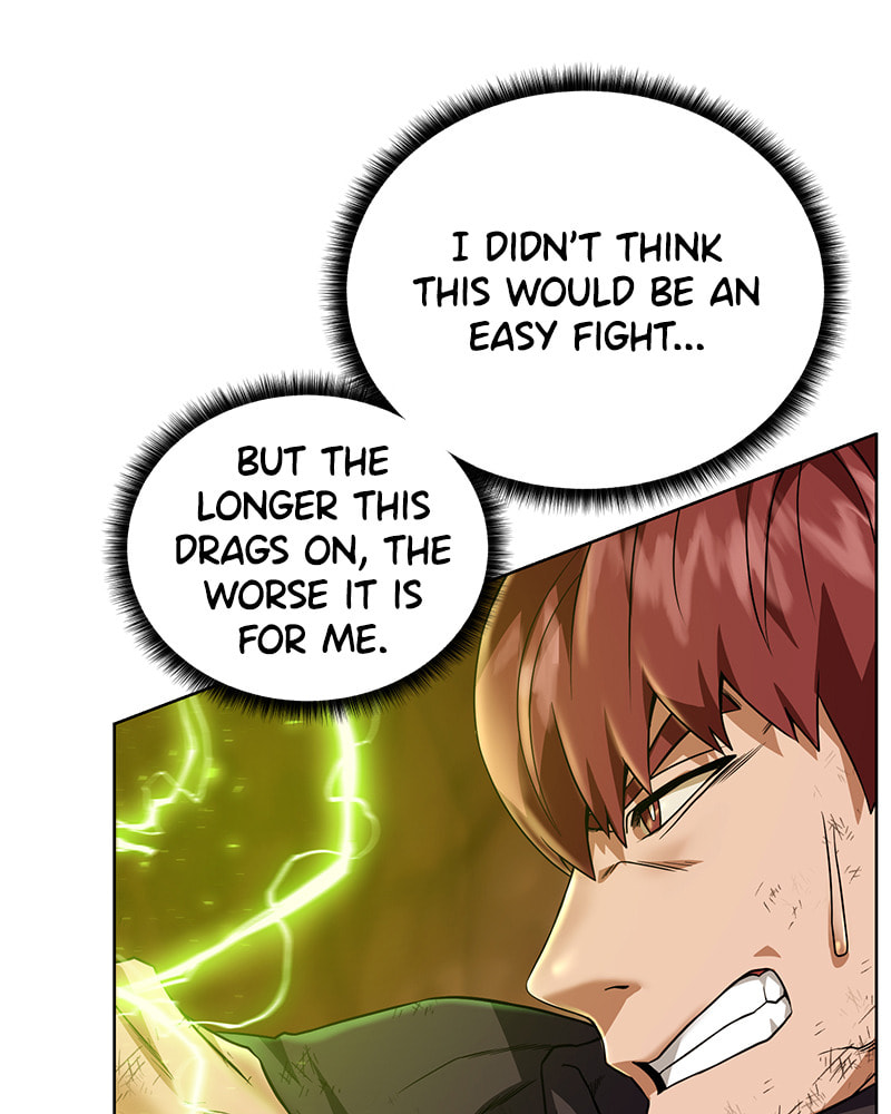Read Dungeons & Artifacts chapter 33 image 19 on Lezhin