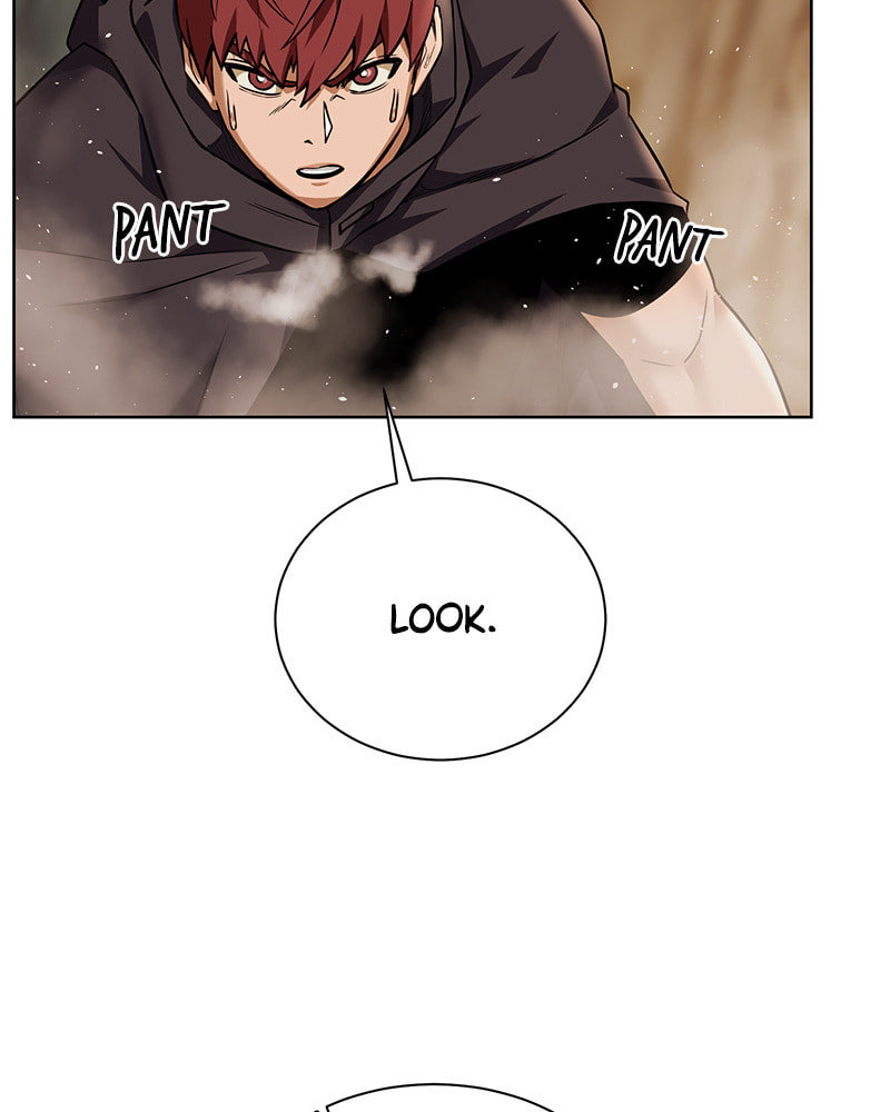 Read Dungeons & Artifacts chapter 33 image 2 on Lezhin