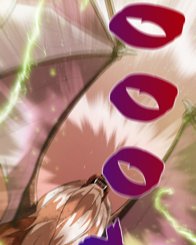 Read Dungeons & Artifacts chapter 33 image 23 on Lezhin