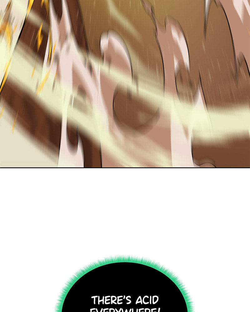 Read Dungeons & Artifacts chapter 33 image 34 on Lezhin