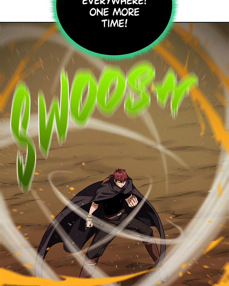 Read Dungeons & Artifacts chapter 33 image 35 on Lezhin
