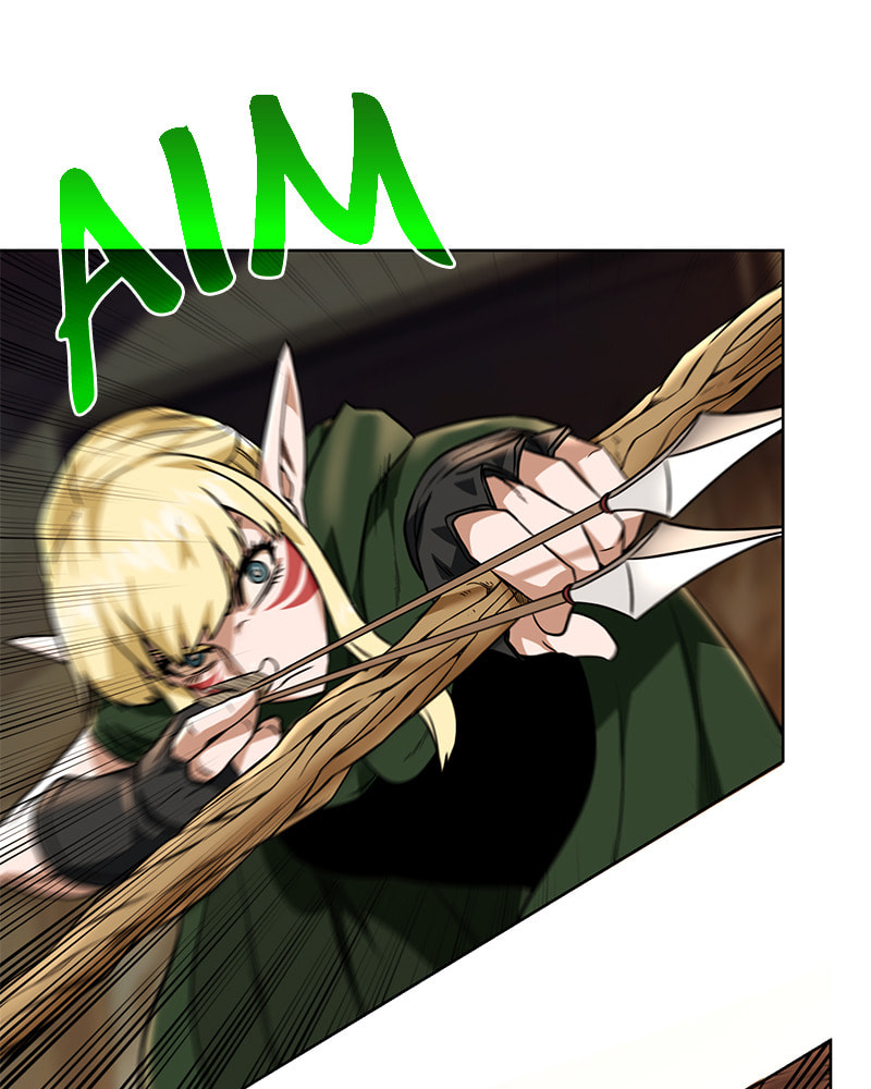 Read Dungeons & Artifacts chapter 33 image 40 on Lezhin