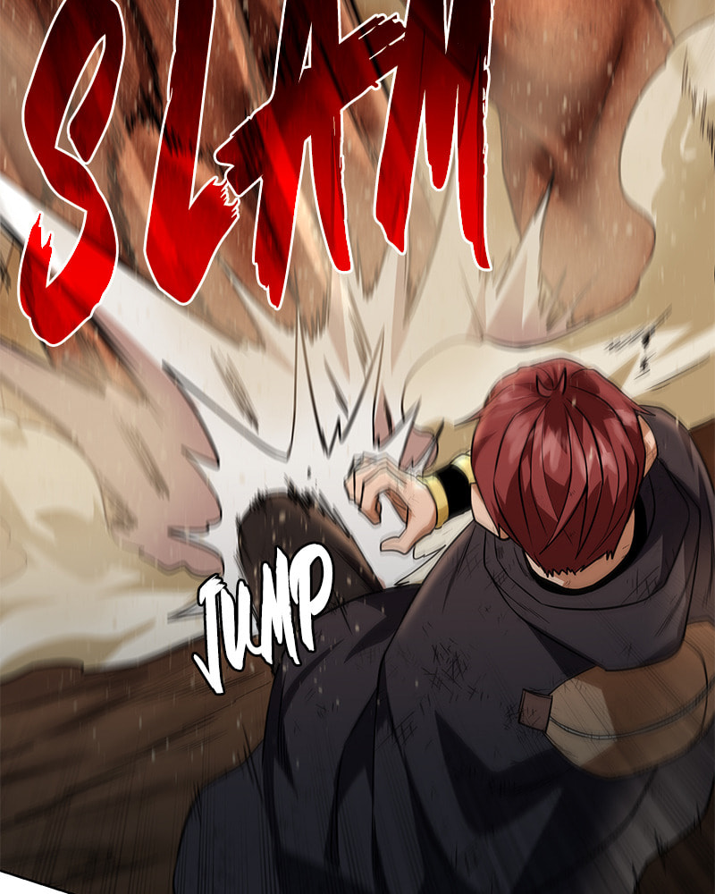 Read Dungeons & Artifacts chapter 33 image 43 on Lezhin