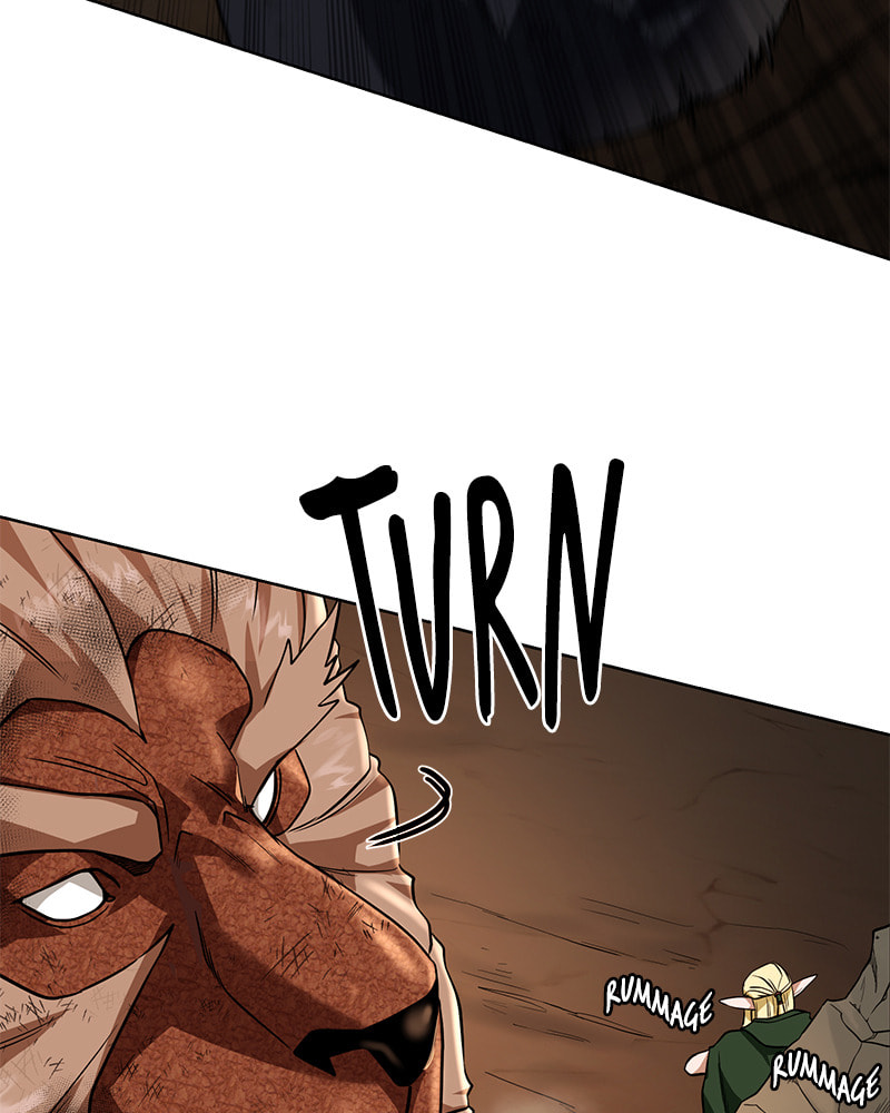 Read Dungeons & Artifacts chapter 33 image 44 on Lezhin