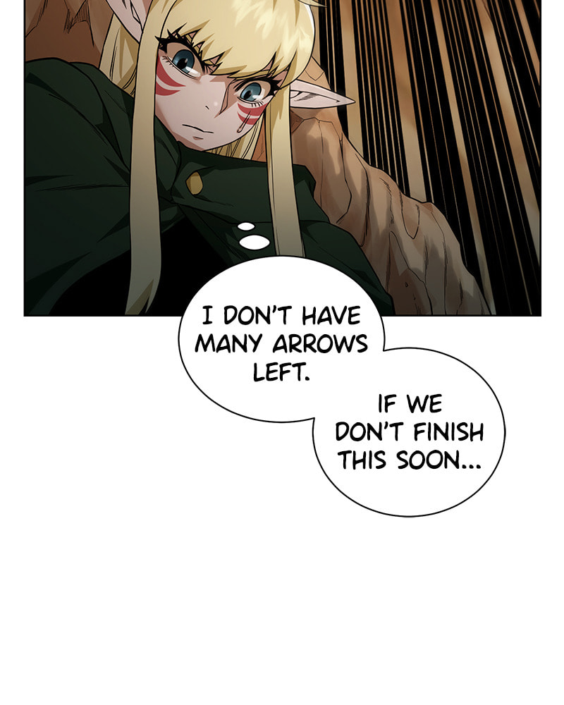 Read Dungeons & Artifacts chapter 33 image 47 on Lezhin