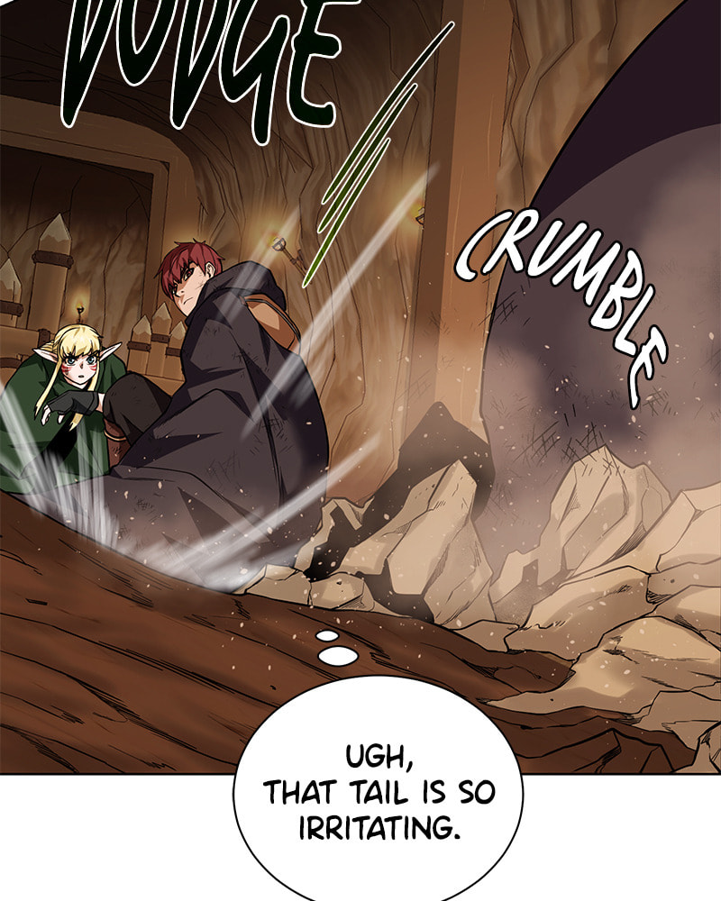 Read Dungeons & Artifacts chapter 33 image 53 on Lezhin