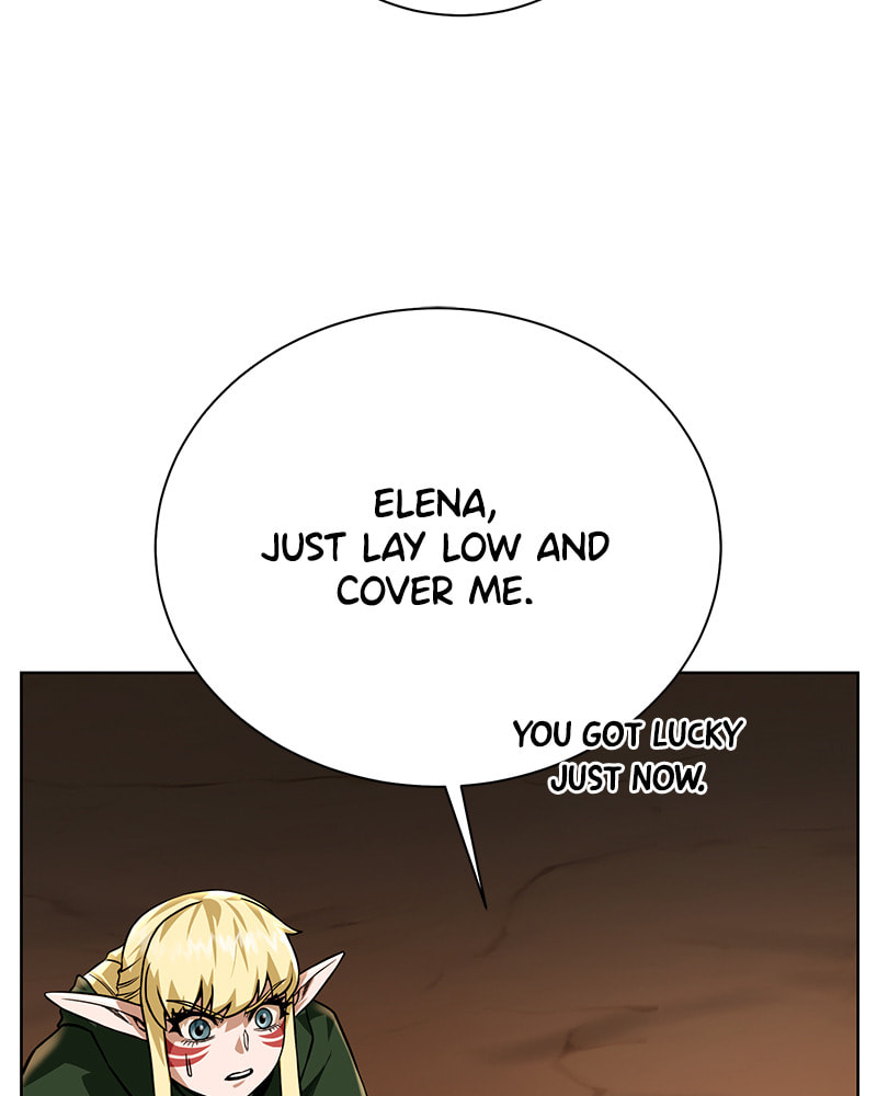 Read Dungeons & Artifacts chapter 33 image 54 on Lezhin