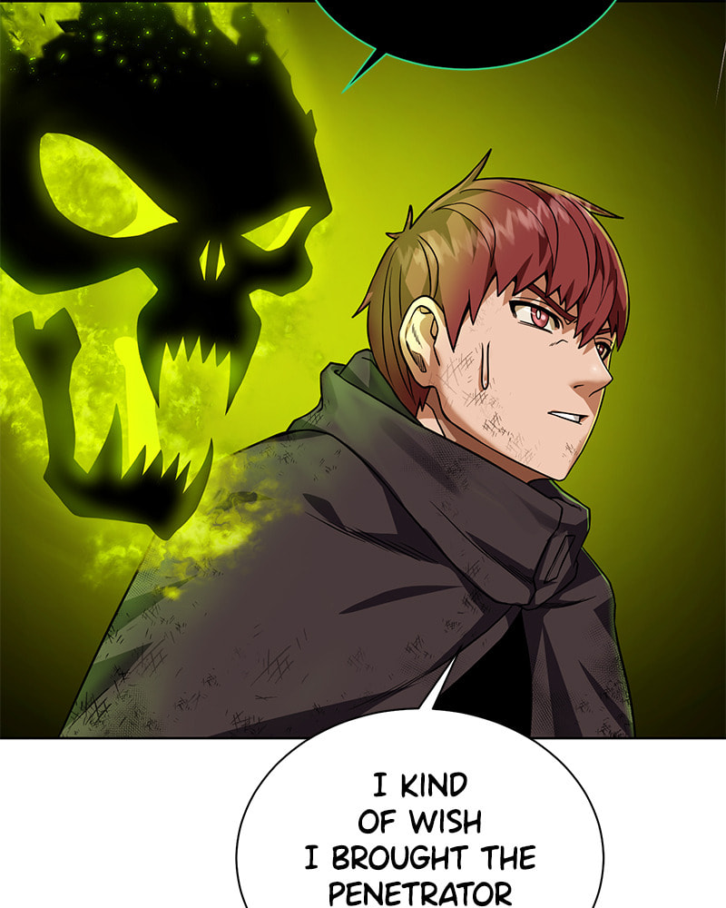 Read Dungeons & Artifacts chapter 33 image 60 on Lezhin