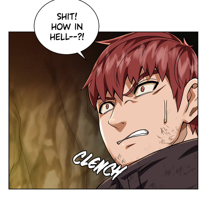 Read Dungeons & Artifacts chapter 33 image 73 on Lezhin