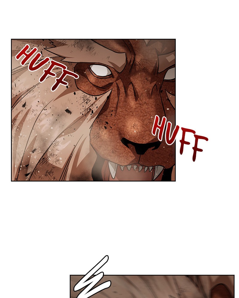 Read Dungeons & Artifacts chapter 33 image 74 on Lezhin