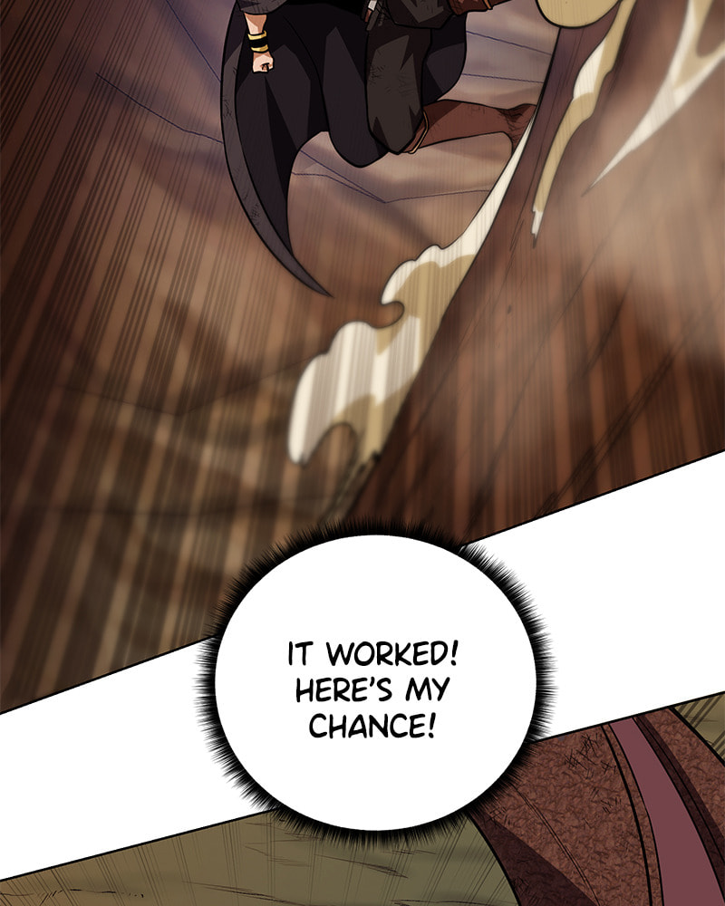 Read Dungeons & Artifacts chapter 33 image 78 on Lezhin