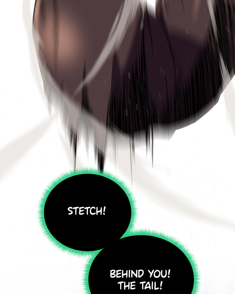 Read Dungeons & Artifacts chapter 33 image 81 on Lezhin