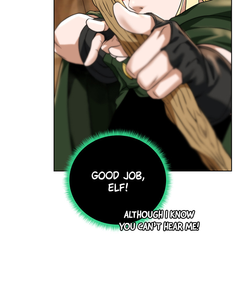 Read Dungeons & Artifacts chapter 33 image 85 on Lezhin