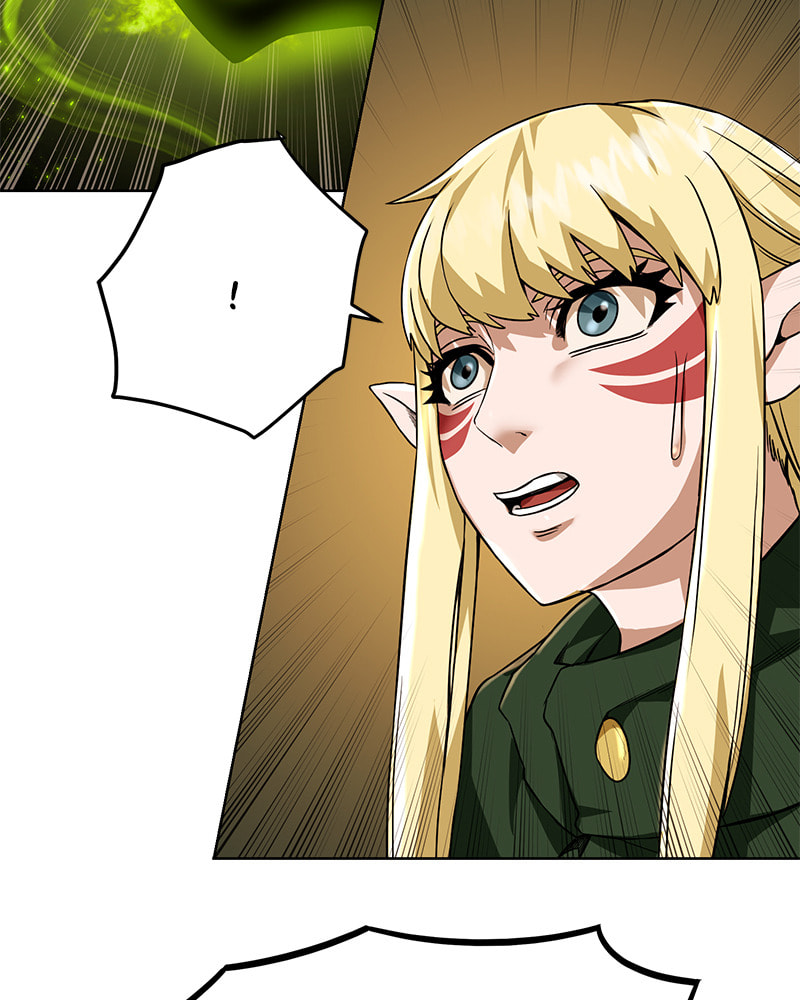 Read Dungeons & Artifacts chapter 33 image 98 on Lezhin