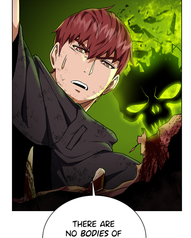 Read Dungeons & Artifacts chapter 34 image 10 on Lezhin