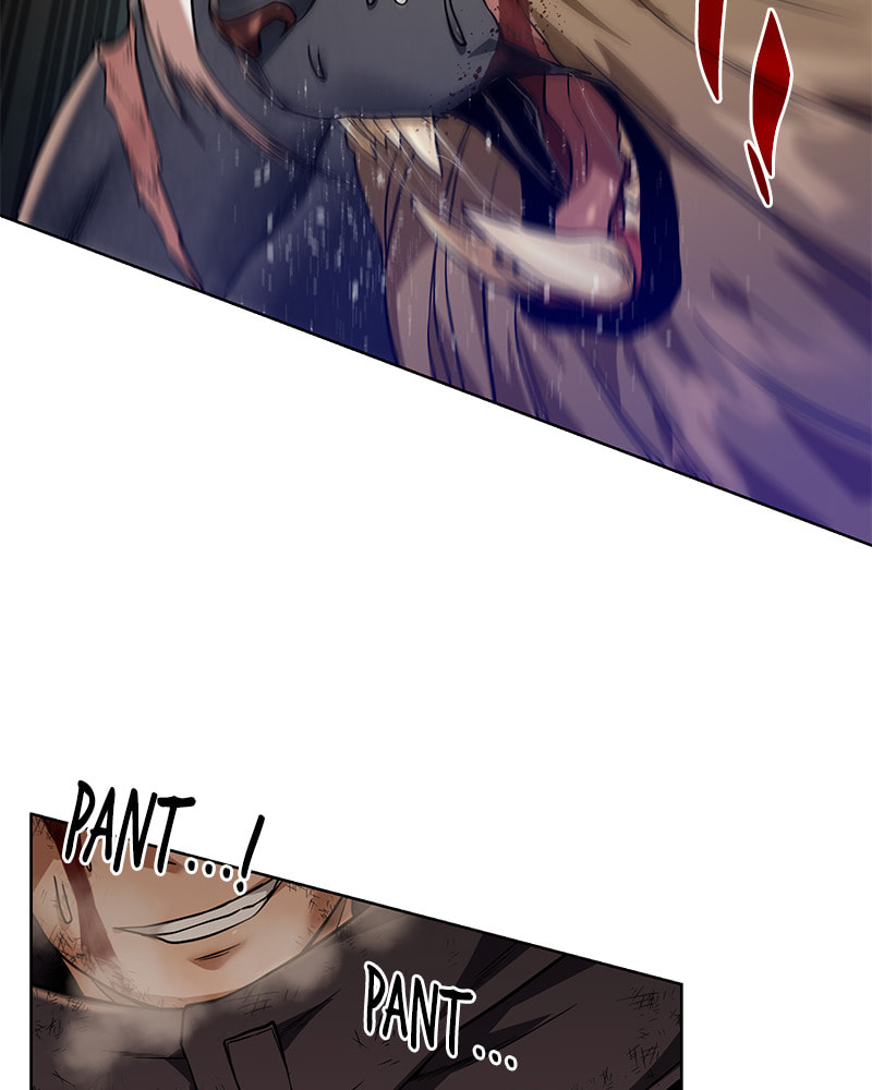 Read Dungeons & Artifacts chapter 34 image 101 on Lezhin