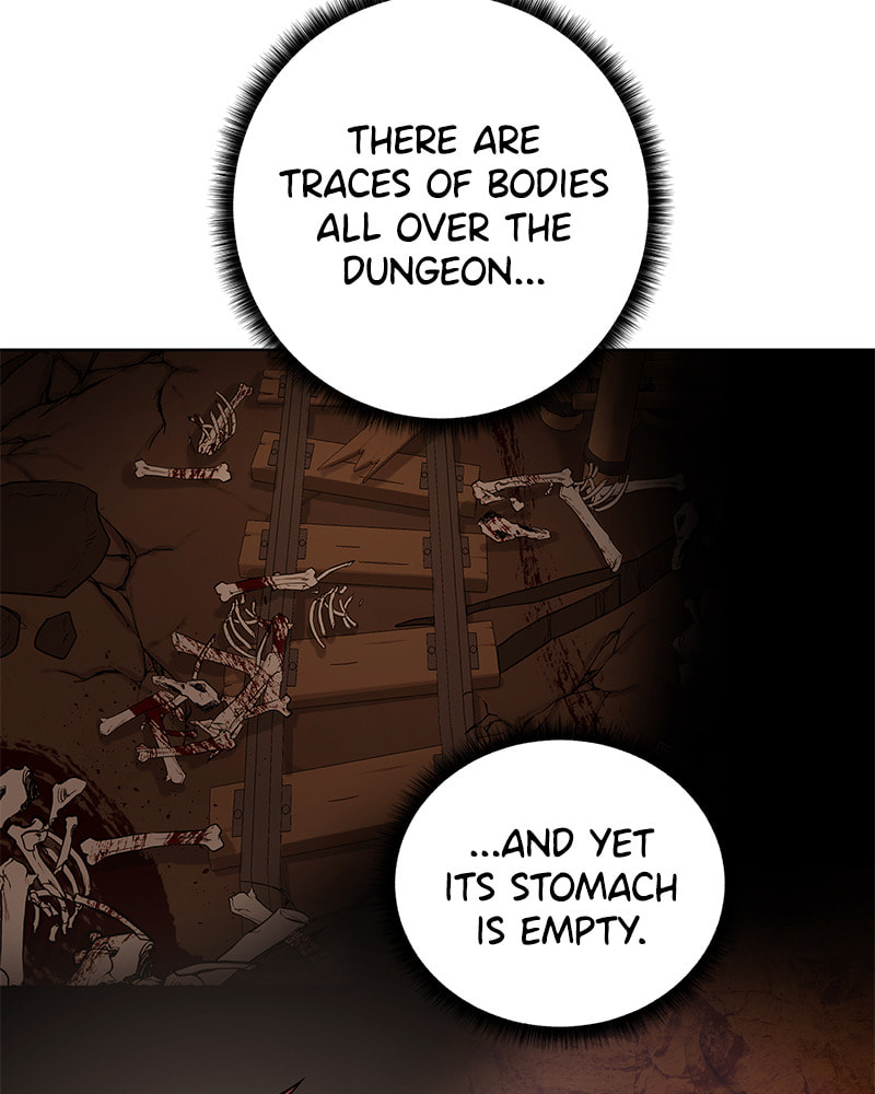 Read Dungeons & Artifacts chapter 34 image 13 on Lezhin