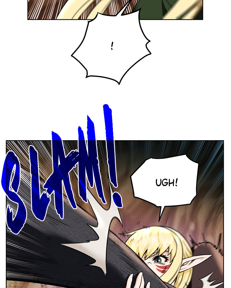Read Dungeons & Artifacts chapter 34 image 25 on Lezhin