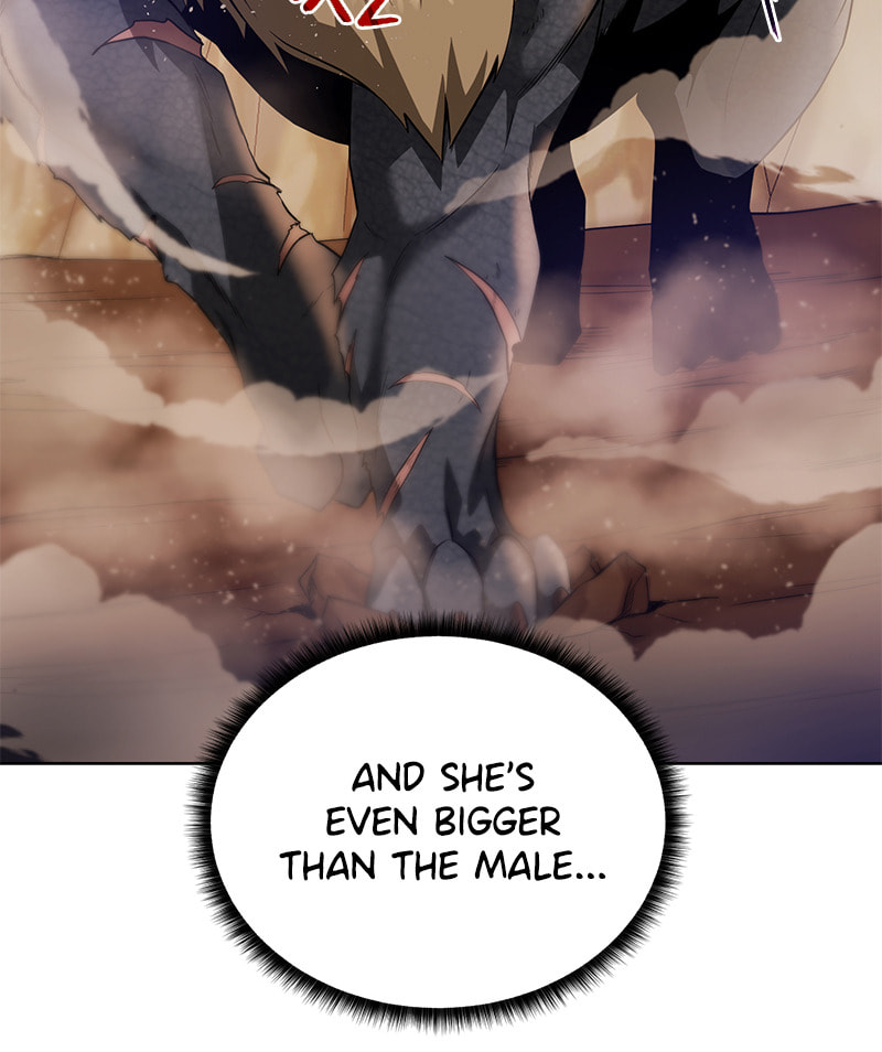 Read Dungeons & Artifacts chapter 34 image 34 on Lezhin